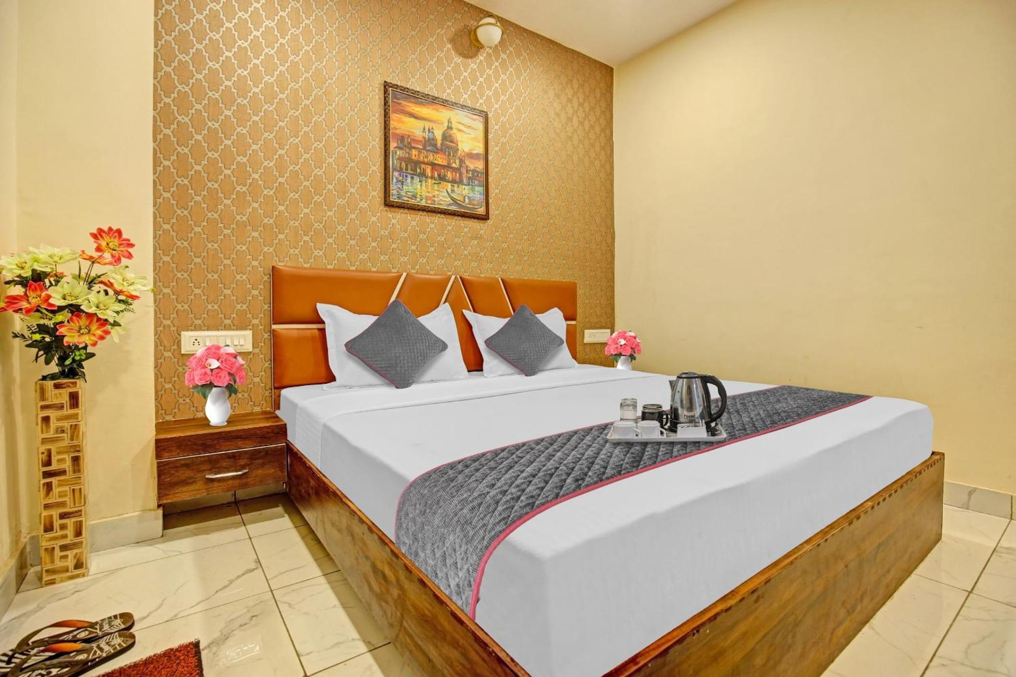 Hotel Townhouse Sky Ludhiana Exterior foto